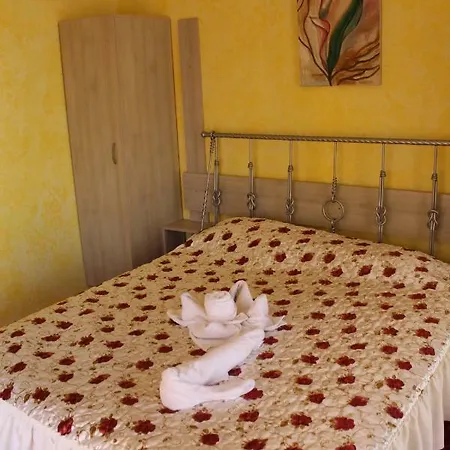 Nocleg ze śniadaniem Fabula