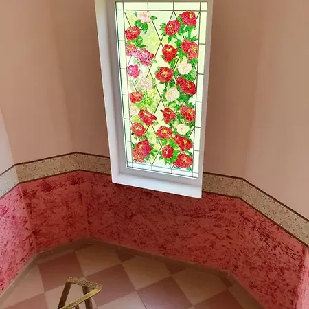 Fabula Nocleg ze śniadaniem