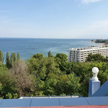 Fabula Bed & Breakfast Varna