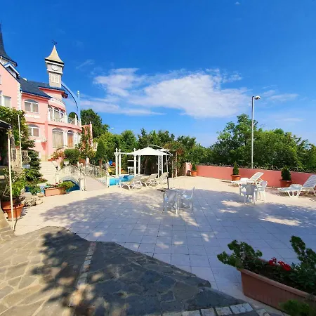 Bed & Breakfast Fabula