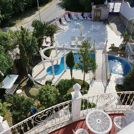 Bed & Breakfast Fabula Varna