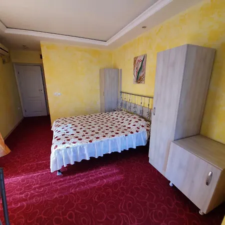 Fabula Bed & Breakfast
