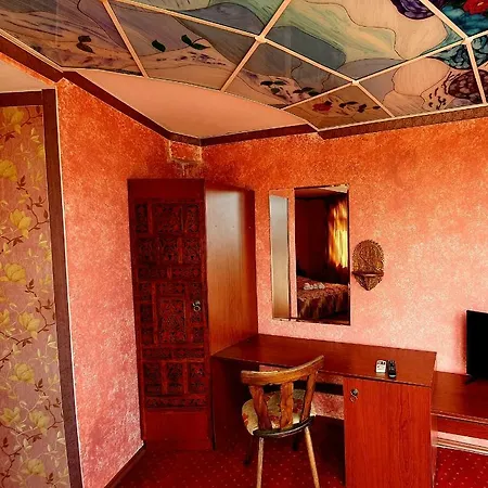 Fabula B&B