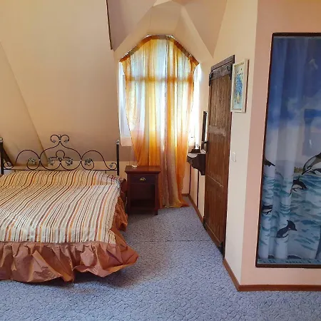 B&B Fabula *