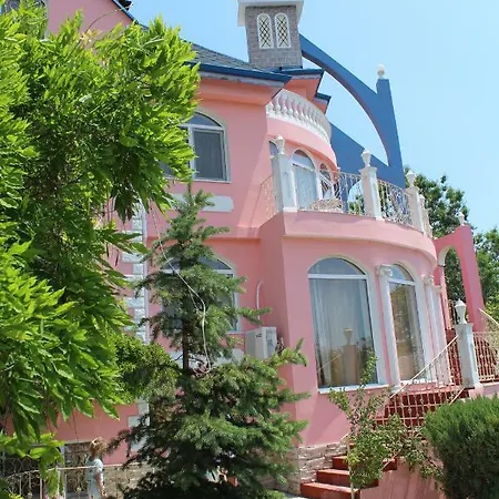 Fabula B&B 바르나